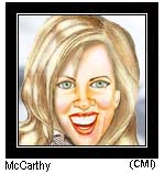 McCarthy