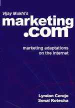marketing.com - marketing adaptations on the Internet