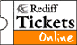 Rediff Tickets Online