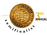GII Semifinalist Award