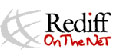 Rediff Logo