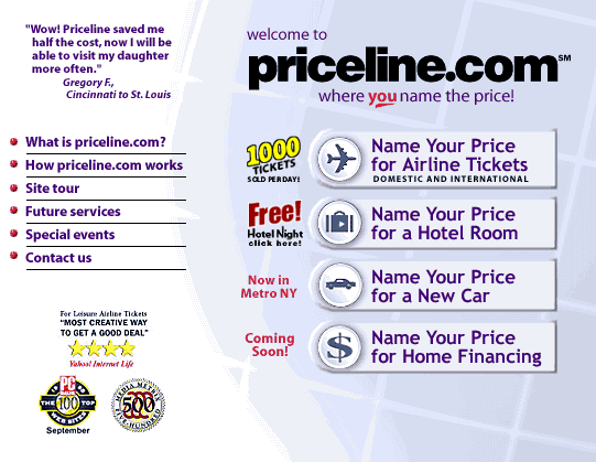 PriceLine.com